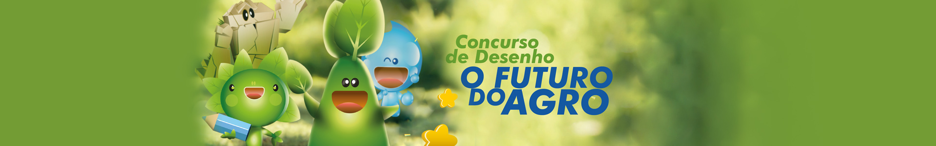 Concurso de desenho