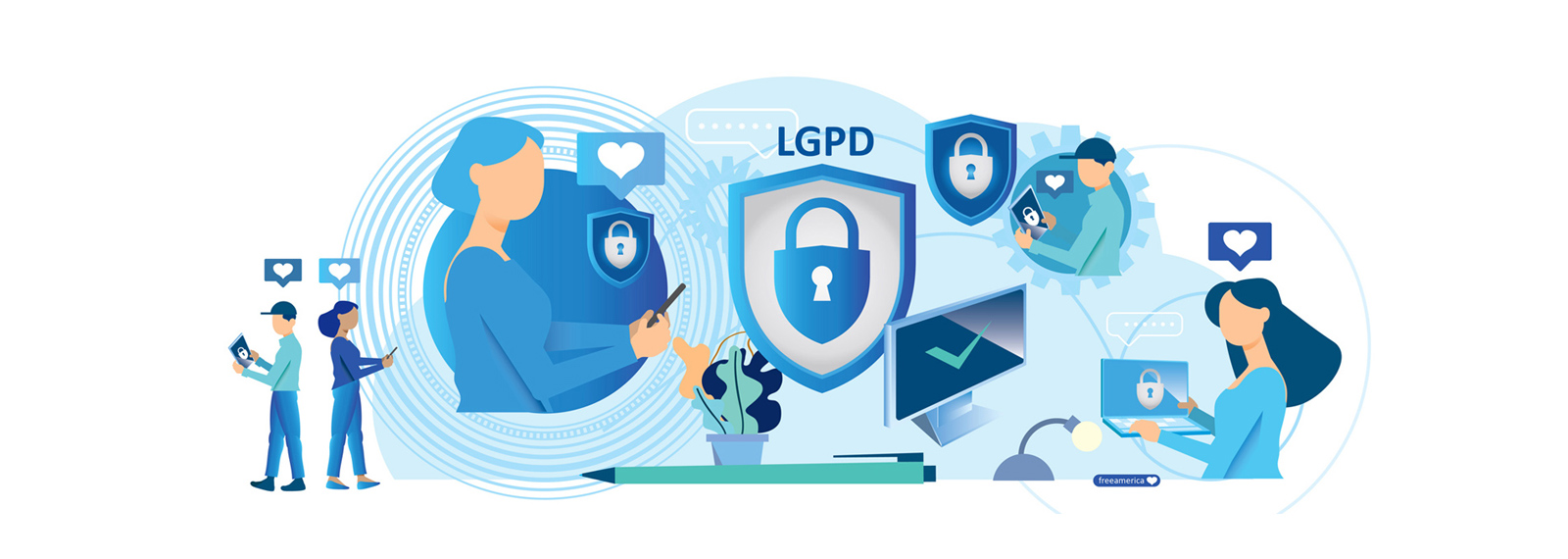 Privacidade